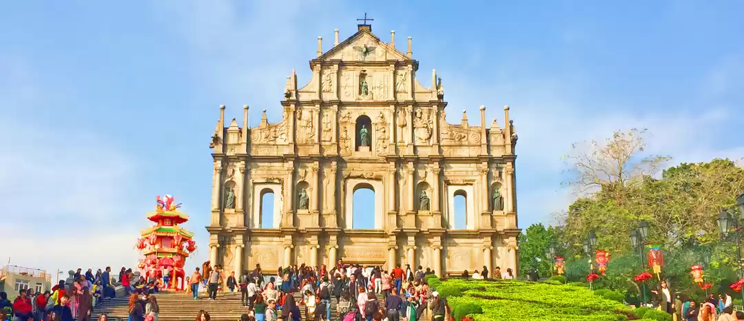 Photo of I Bet You'll Fall in