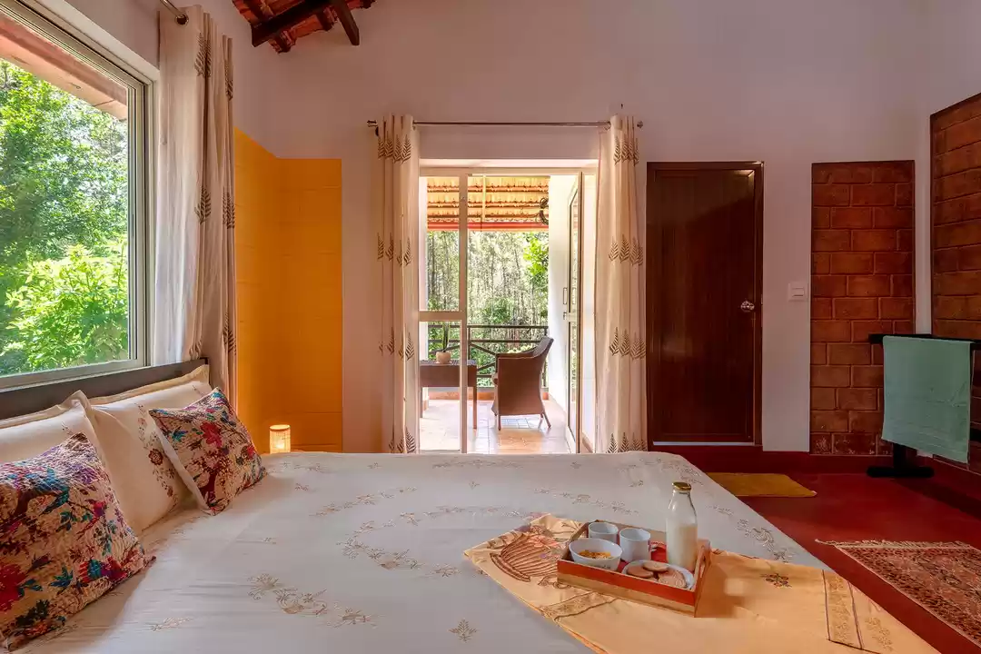 Photo of Best Homestays in Co