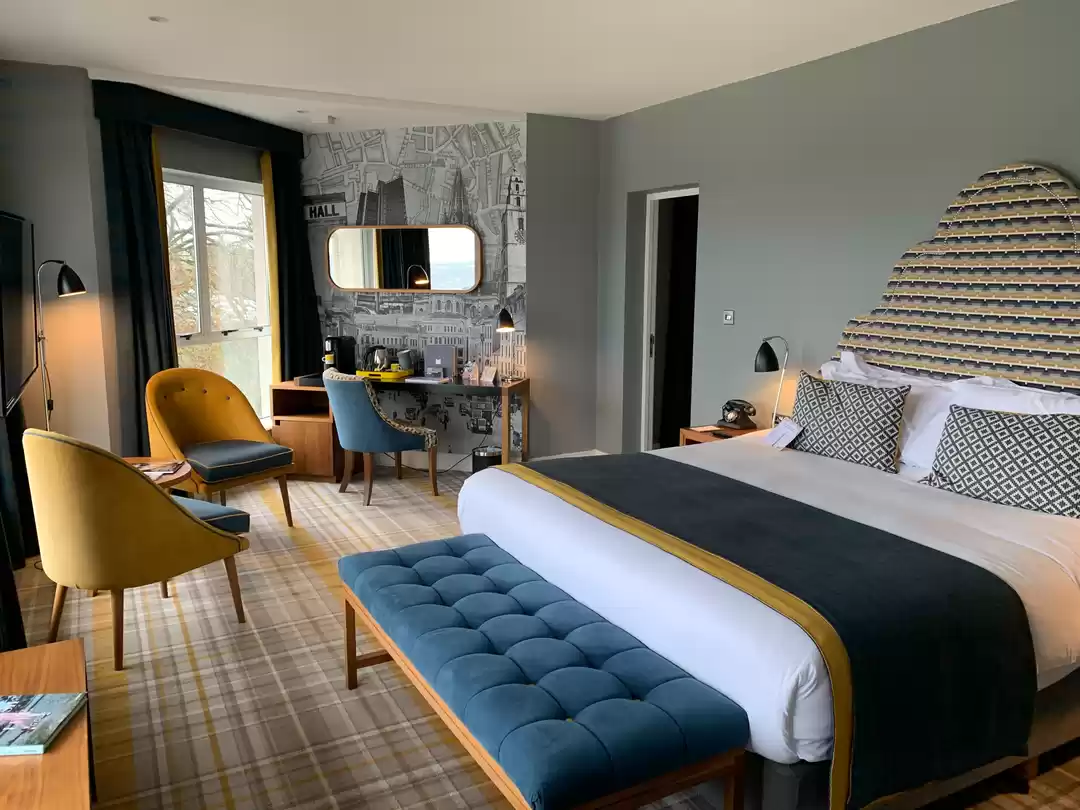 Photo of Best Hotels in Delhi