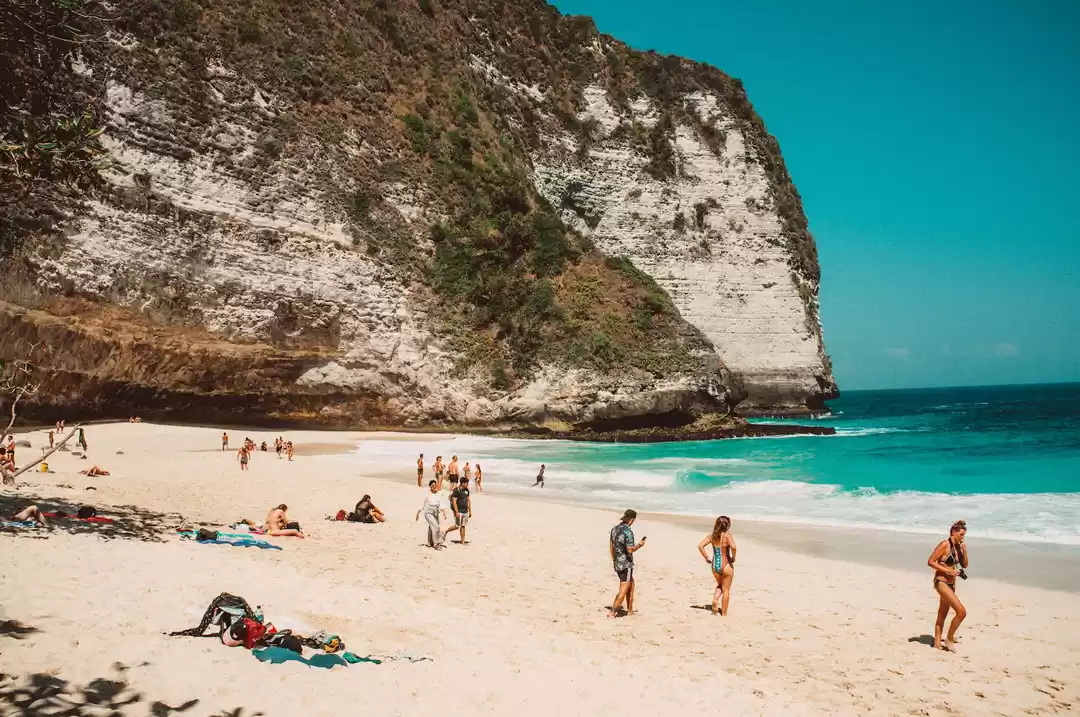 Photo of Exploring Bali Beyon