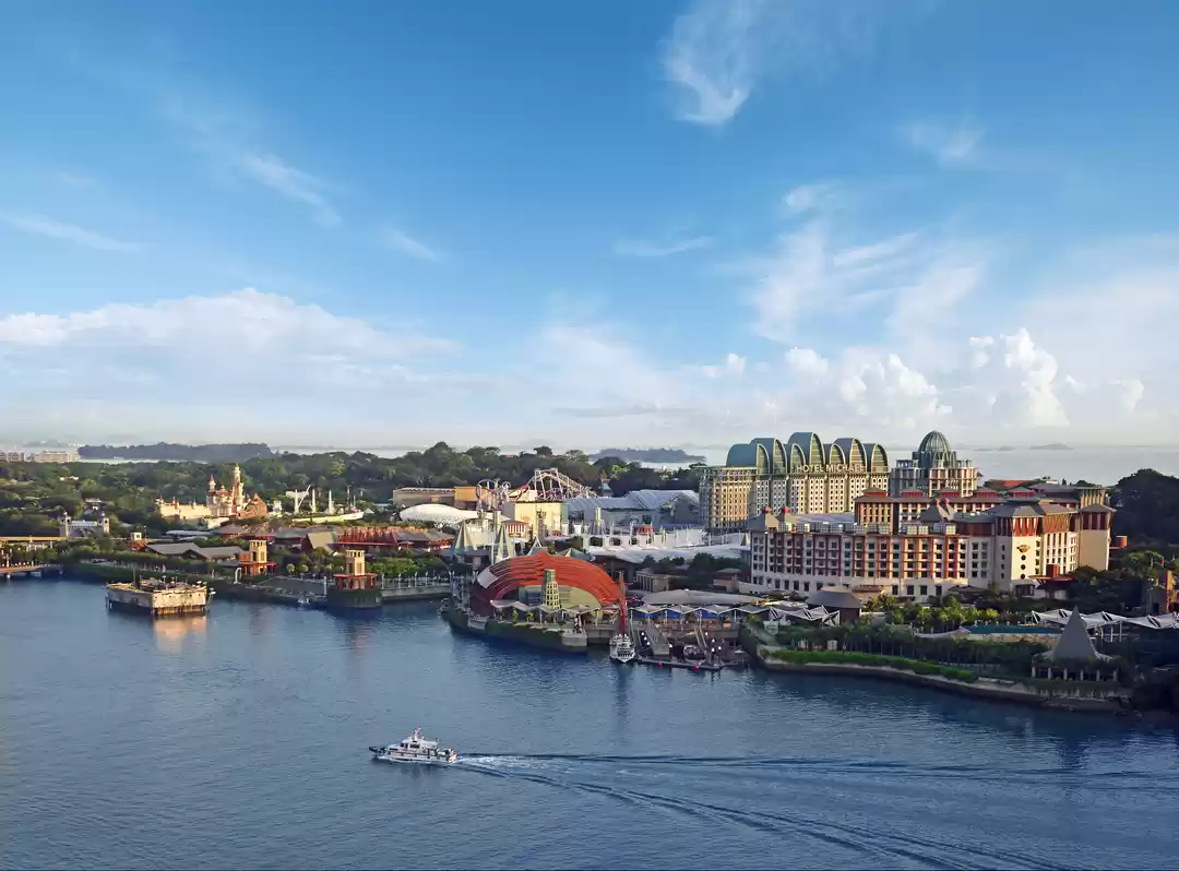 Photo of A Fun Family Holiday