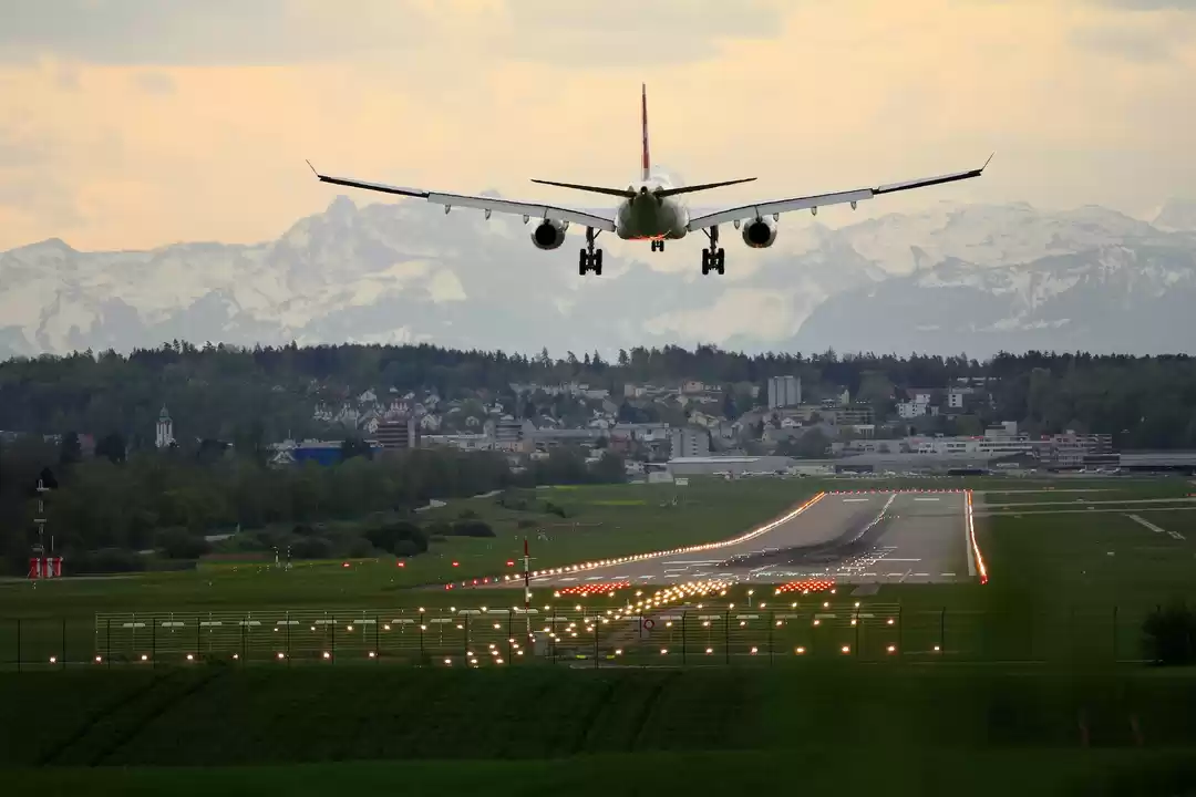 Photo of These 5 Airlines Are