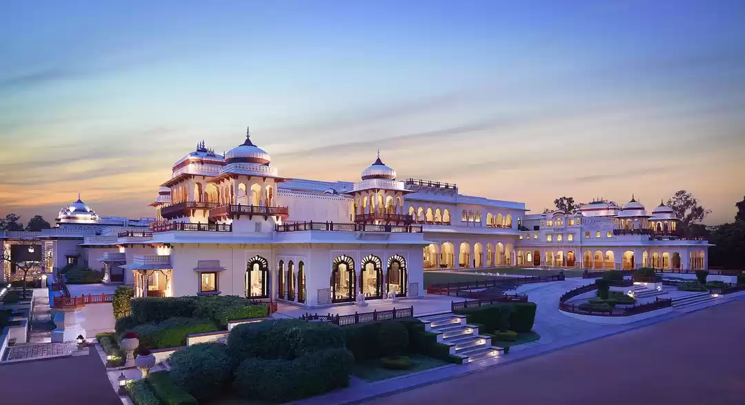 Photo of Unveiling Opulence: 