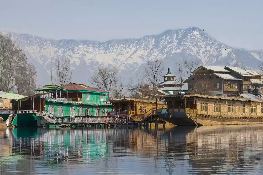 Photo of Basohli: Jammu and K
