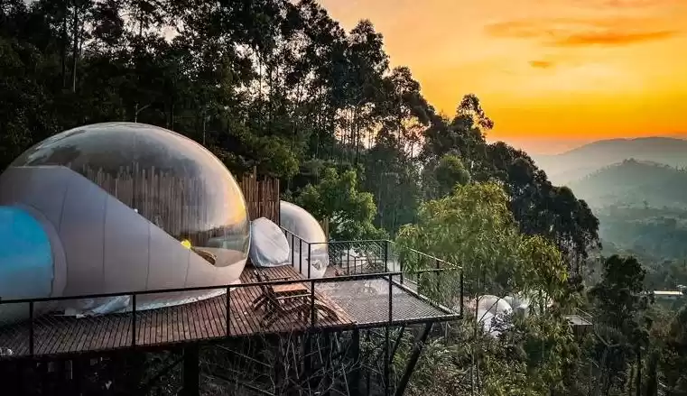 Photo of India’s First Luxury