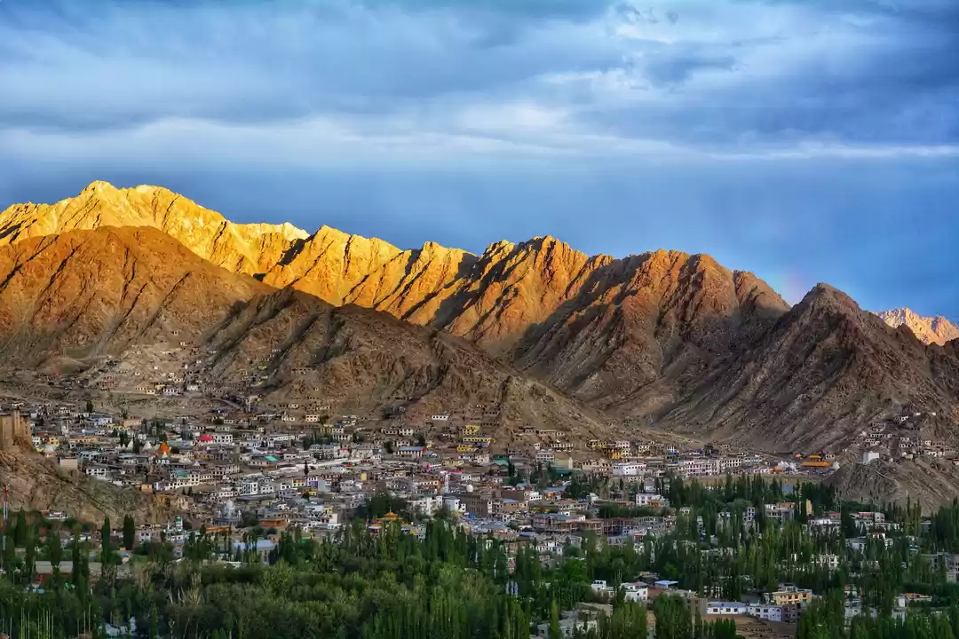 Photo of India’s Longest and 