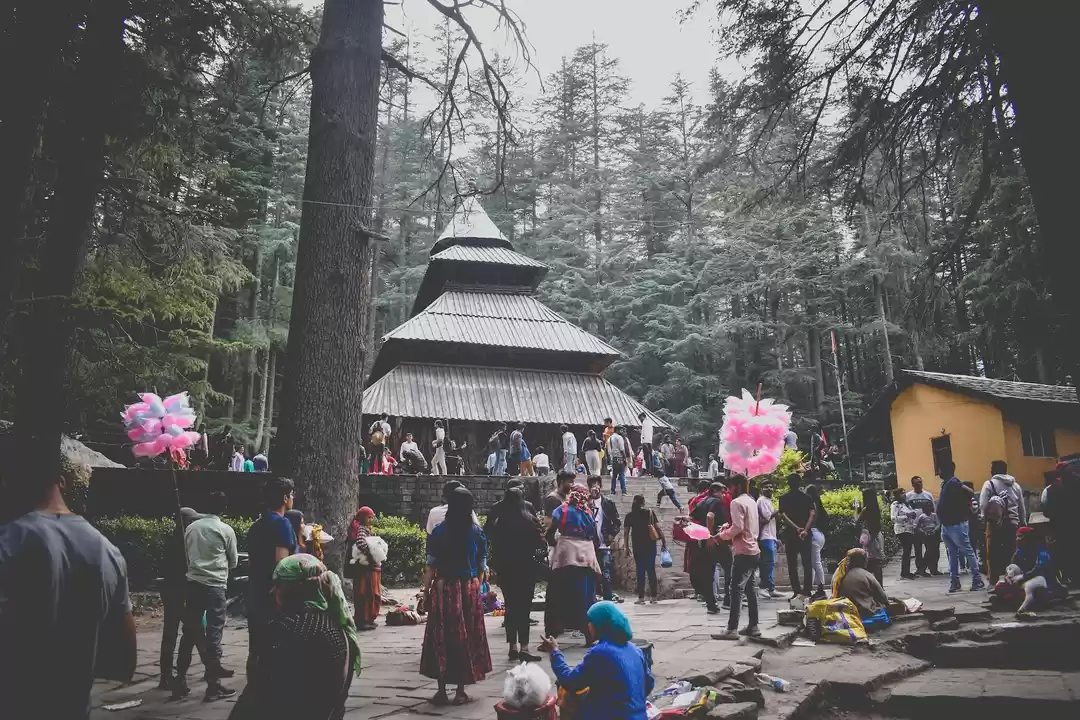 Photo of To Promote Religious