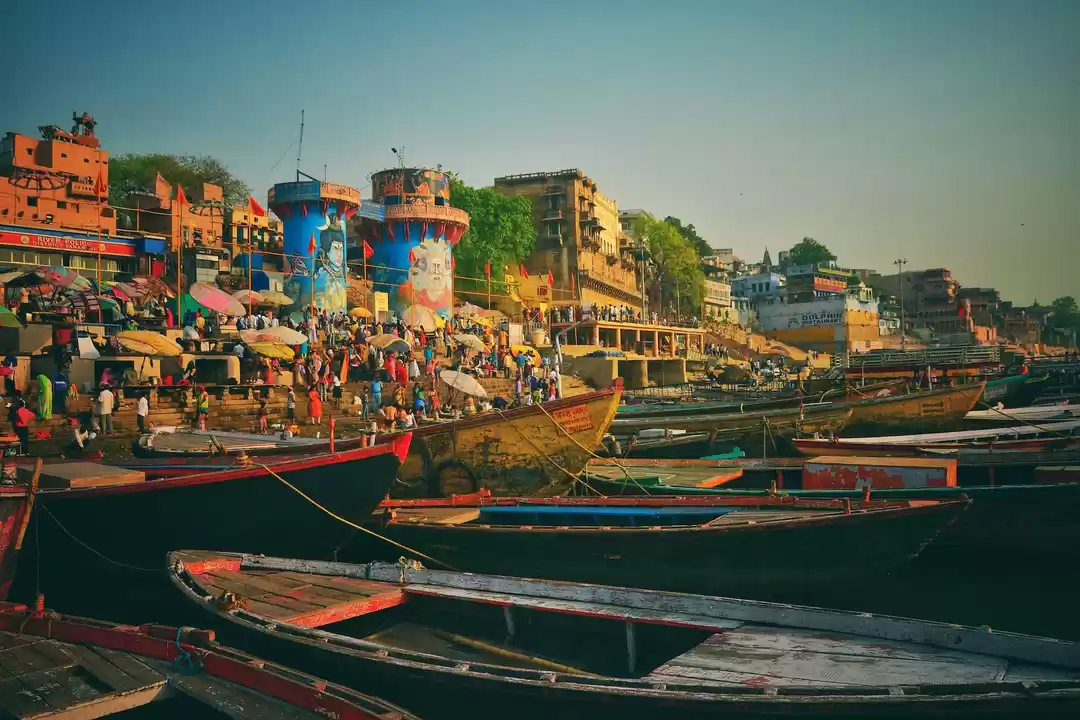 Photo of Varanasi Will Soon H