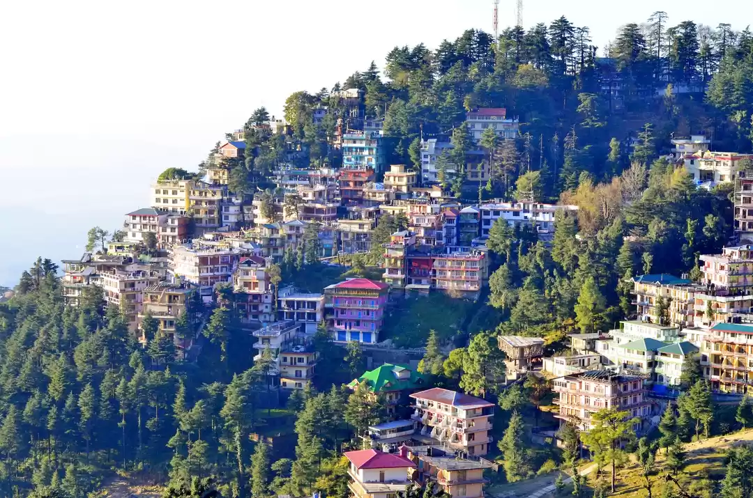 Photo of Himachal Pradesh Is 
