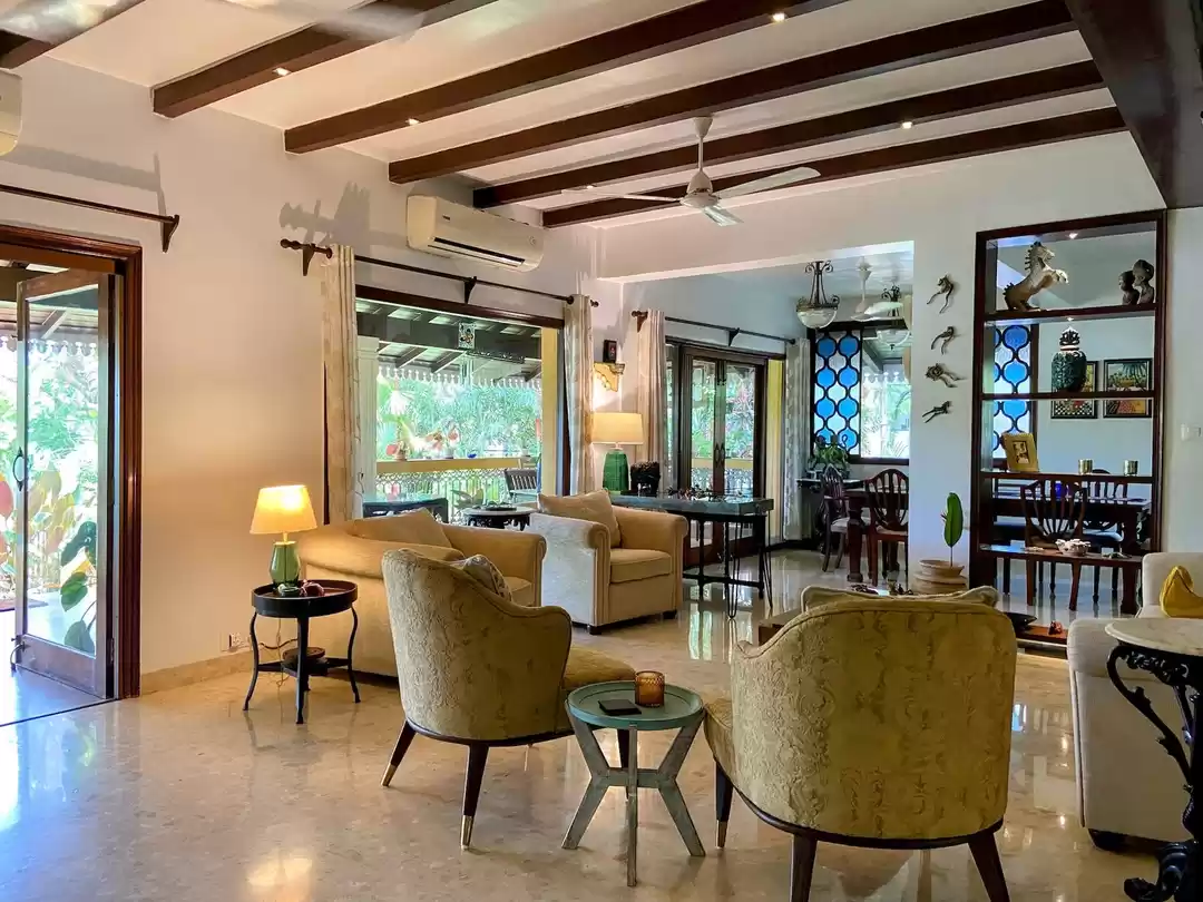 Photo of This New Villa Will 