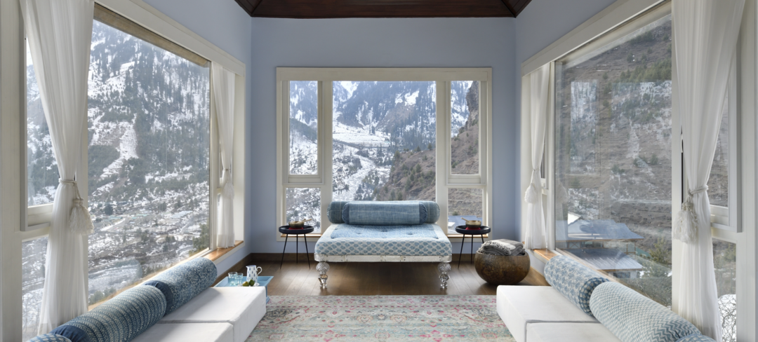 Photo of 11 Homestays and Hot