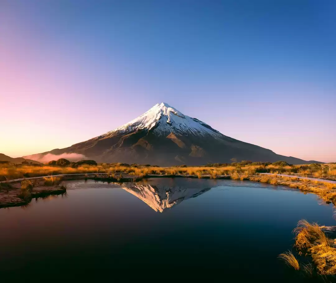Chilean Wonders Through Kiwi Eyes: A Travelogue for New Zealand Explorers - Planning Your Trip to Chile