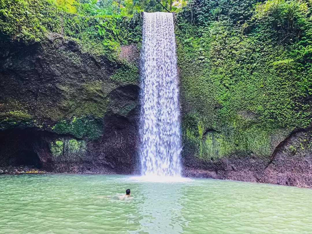 Photo of Bali, the Land of Bl