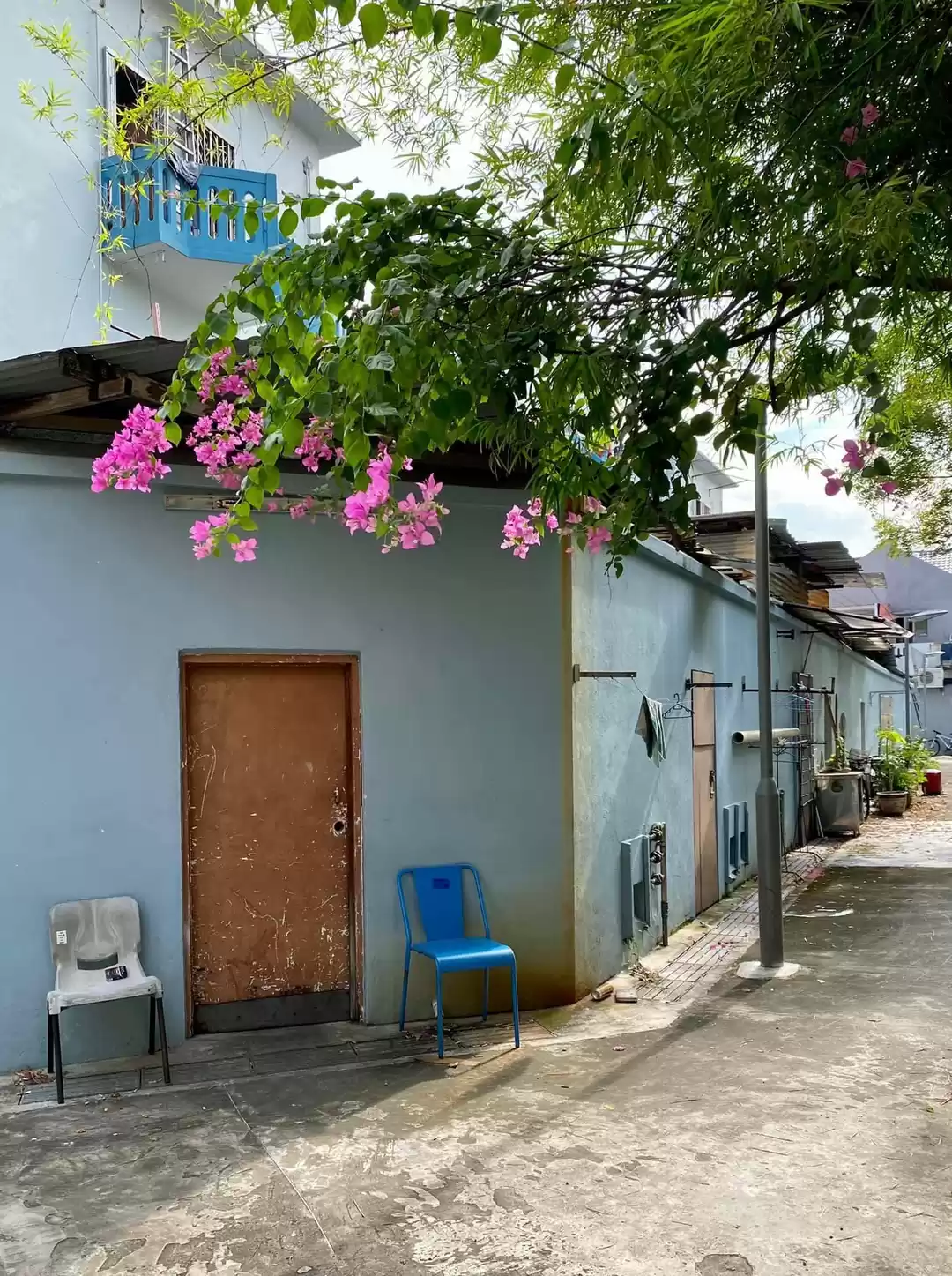 Photo of Beautiful Corners & 