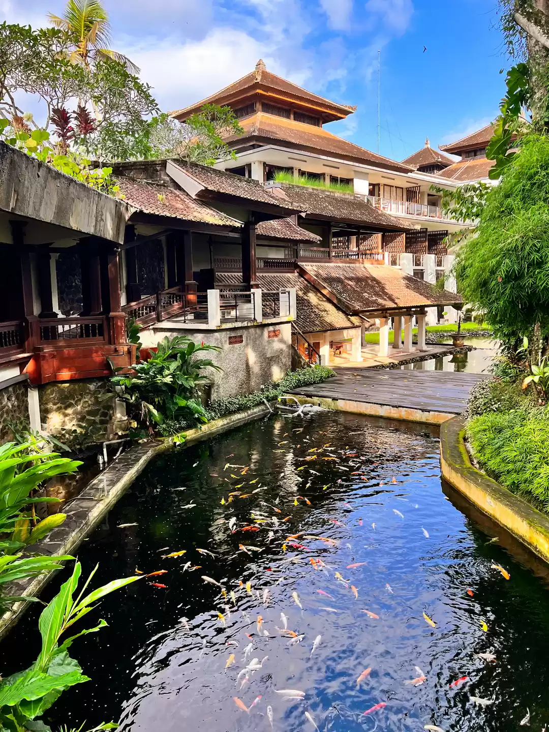 Photo of We Stayed in A Balin