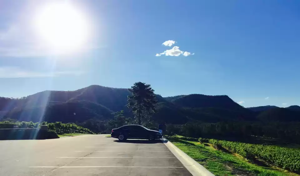 Photo of That Australian Trip