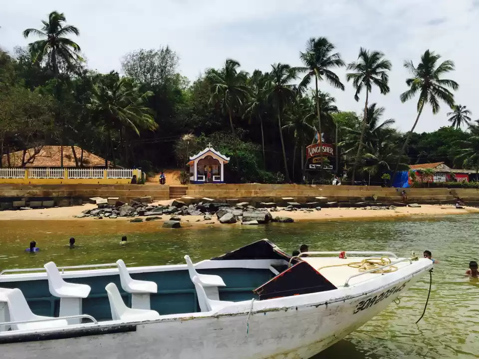 Photo of The Goan Peace And P