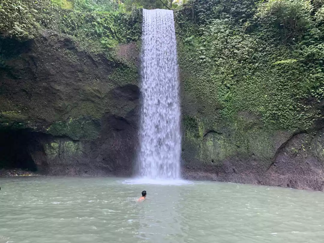 Photo of Bali - Again For The