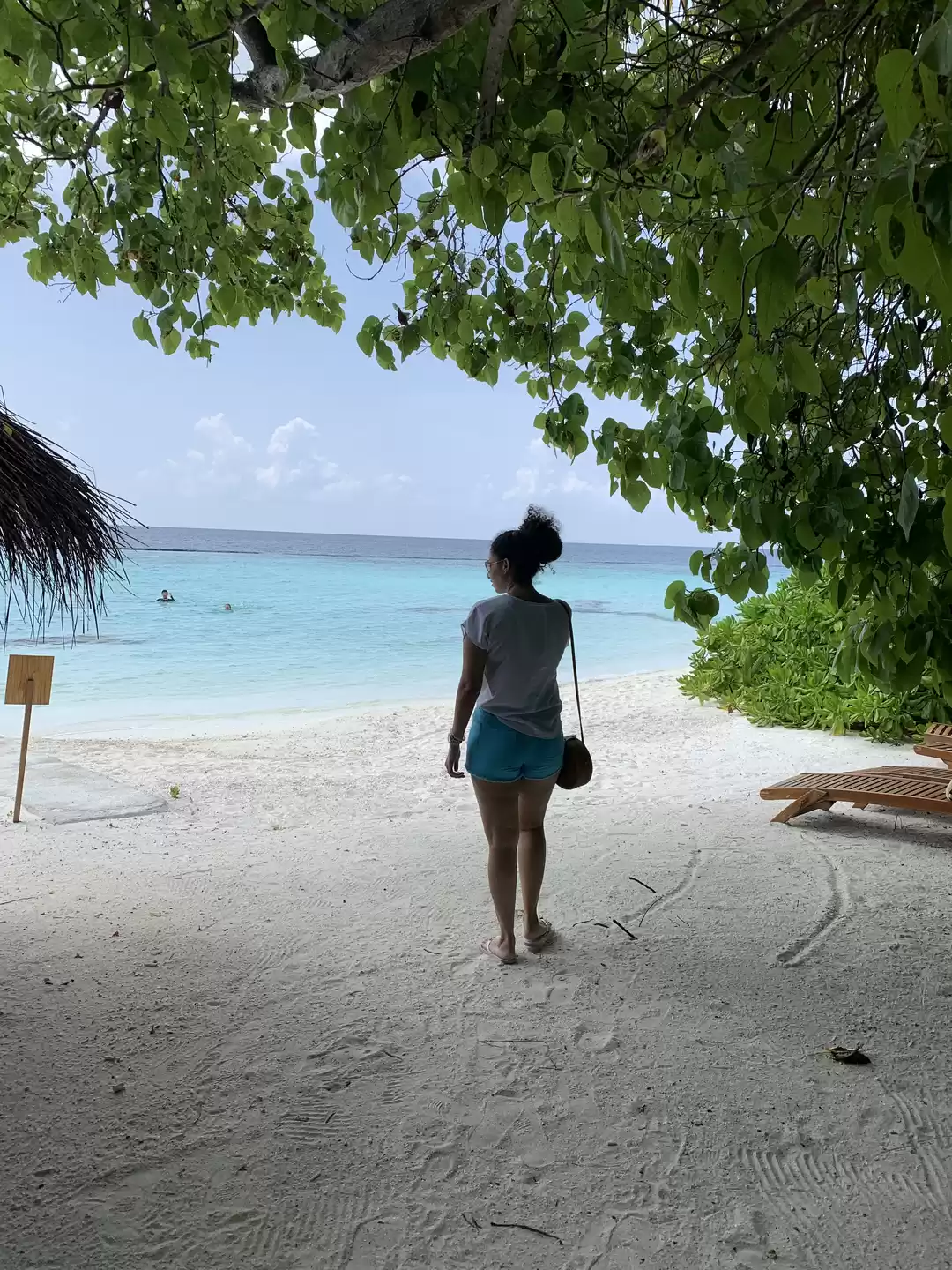 Photo of Baros, Maldives