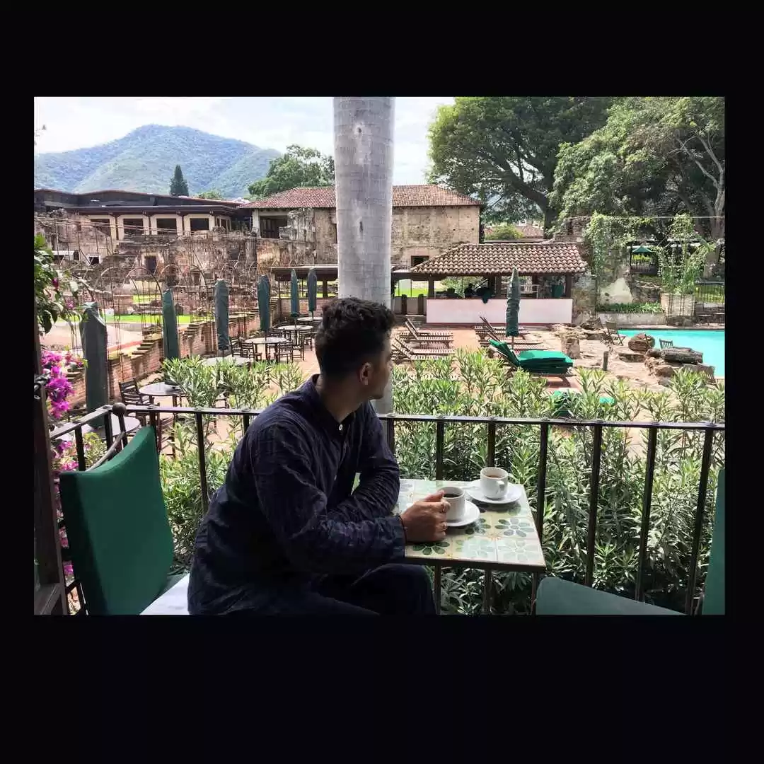 Photo of Antigua, Guatemala -