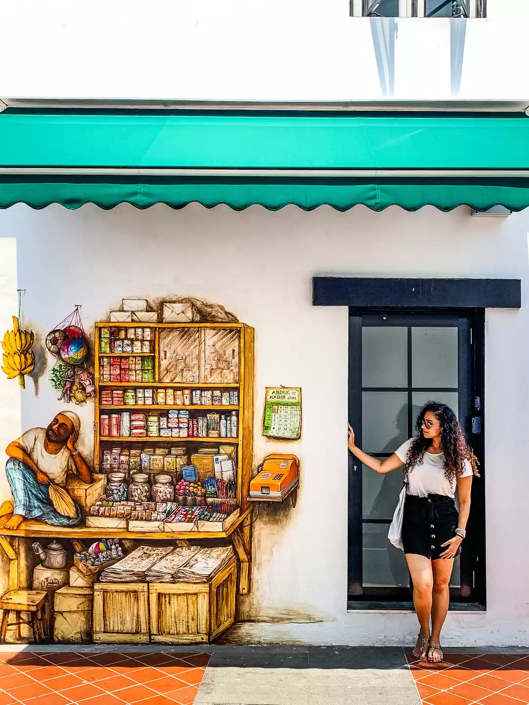 Photo of Nine Restaurants in 