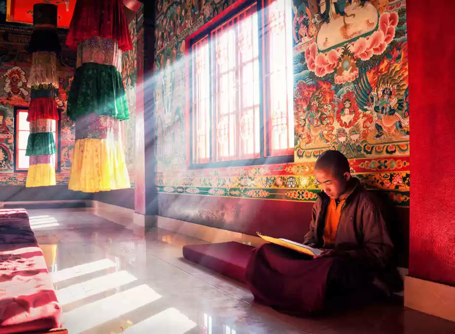Photo of Discover Sikkim's Na
