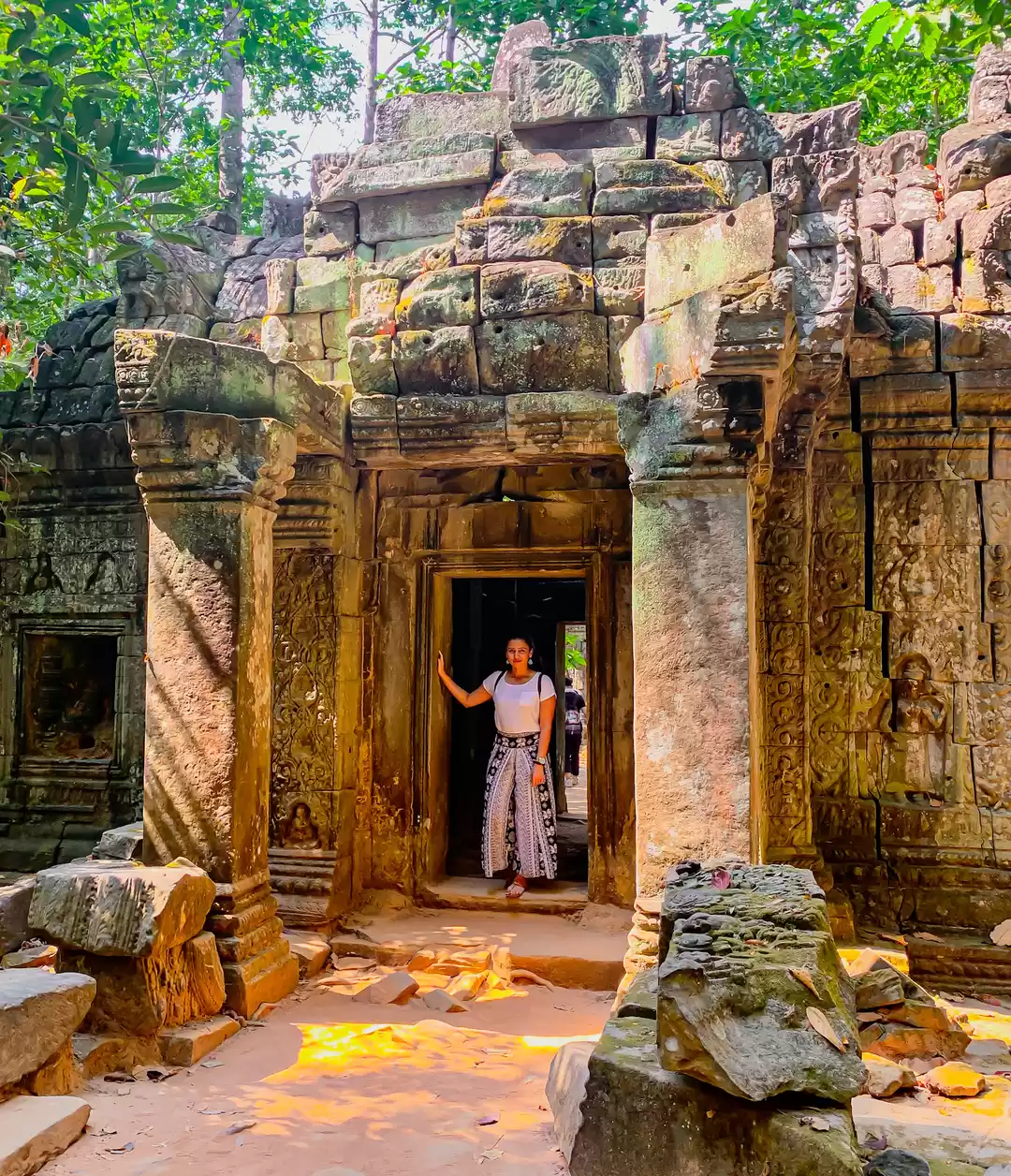 Photo of Scams and Precaution