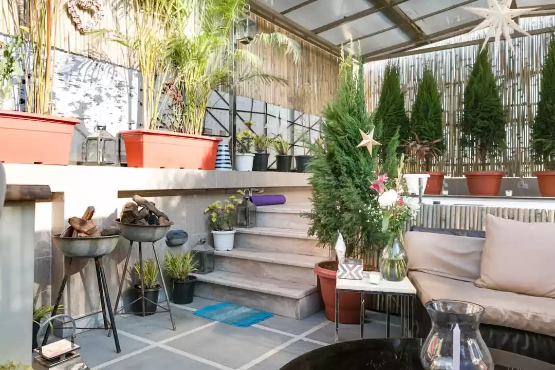 Photo of Tired of Living With