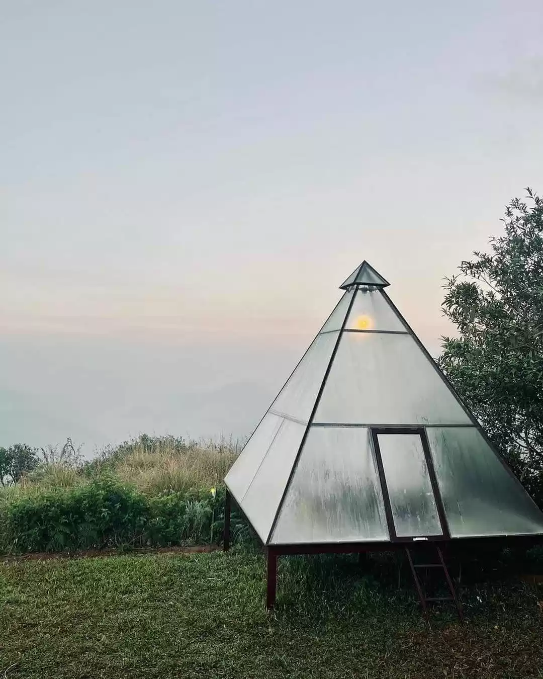 Photo of Try Glamping in Indi