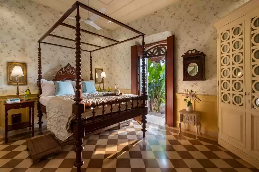 Photo of Stay, Eat and Relax