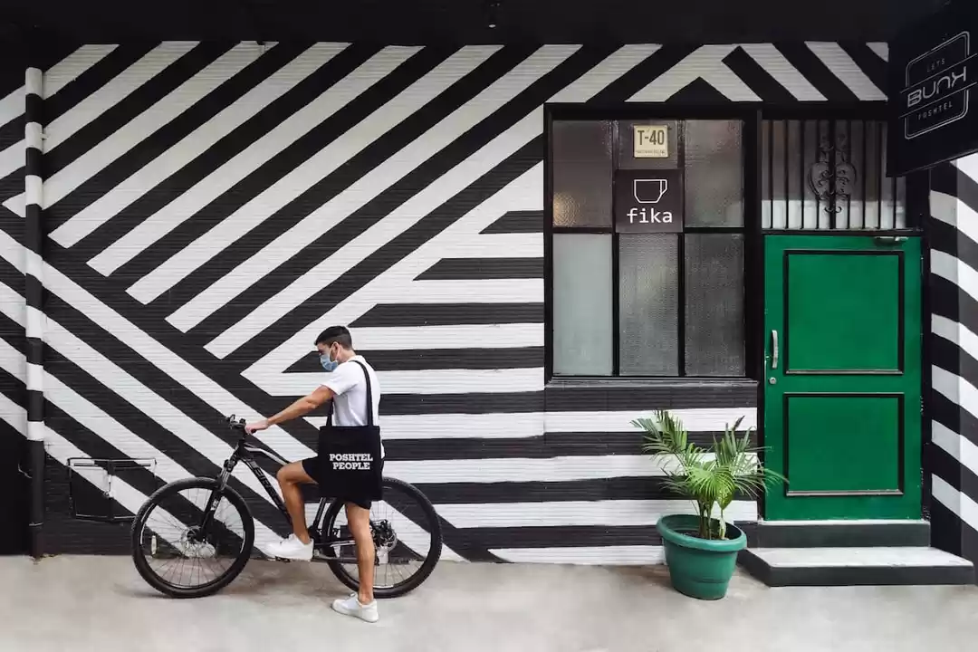 Photo of These Unique AirBnB'