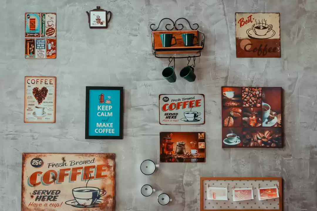 Photo of Attention Coffee Lov