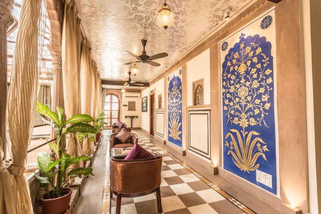 Check Out These 22 Unique Boutique Properties in India to Visit in