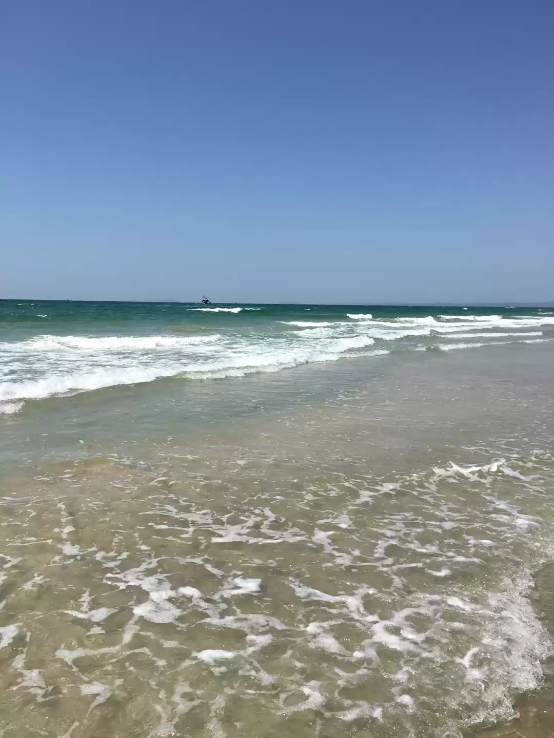 Photo of Colva Beach - Waah W