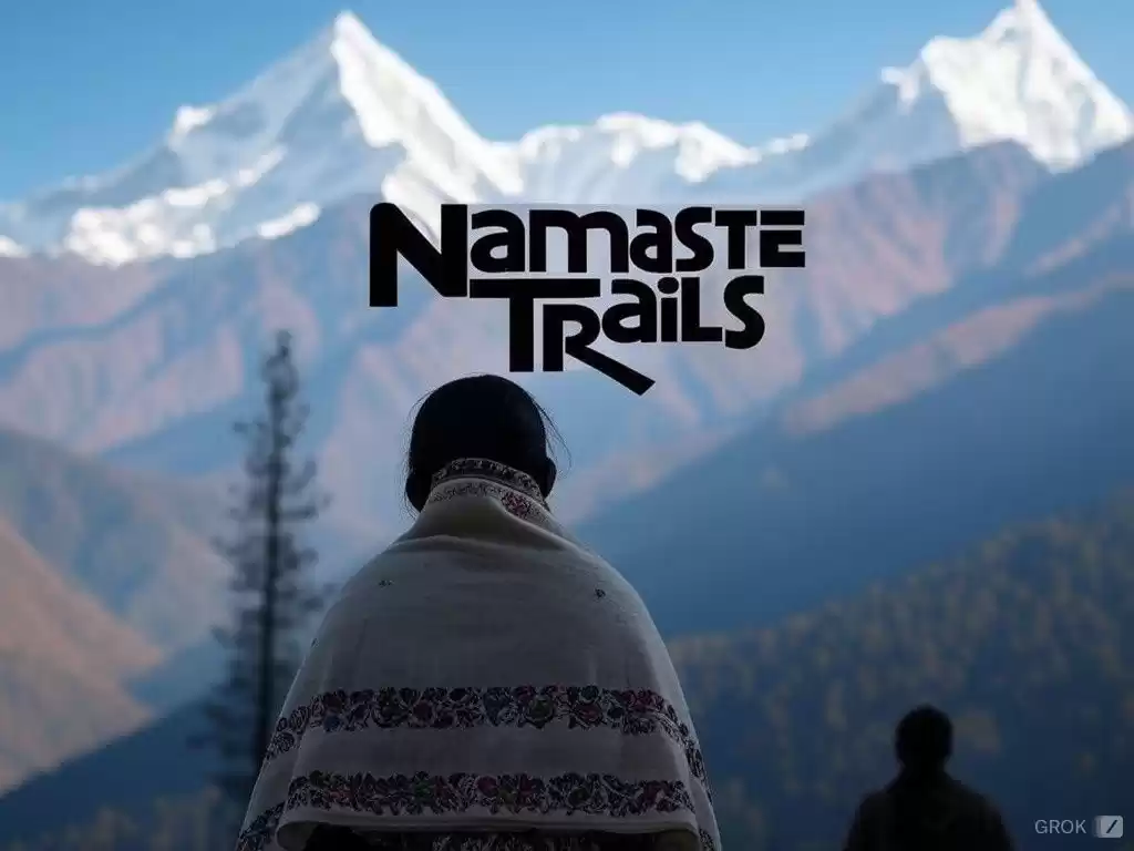 Photo of Namaste Trails