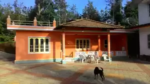 Photo of A trek to Tadiandamo