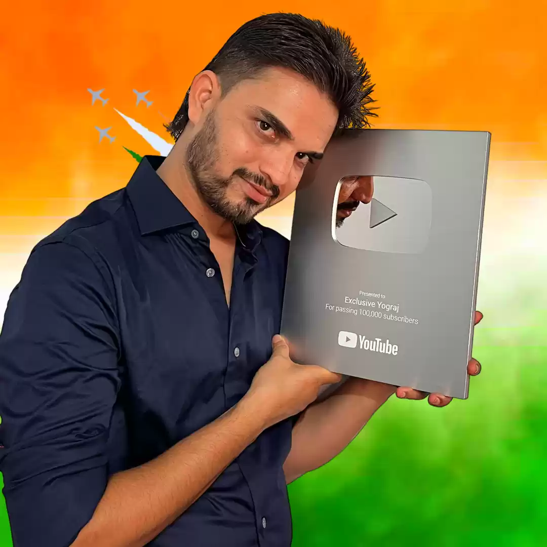 Photo of Exclusive Yograj