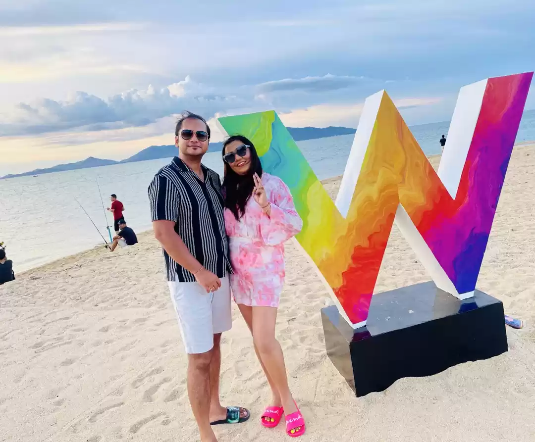 Photo of Koh Samui, Thailand