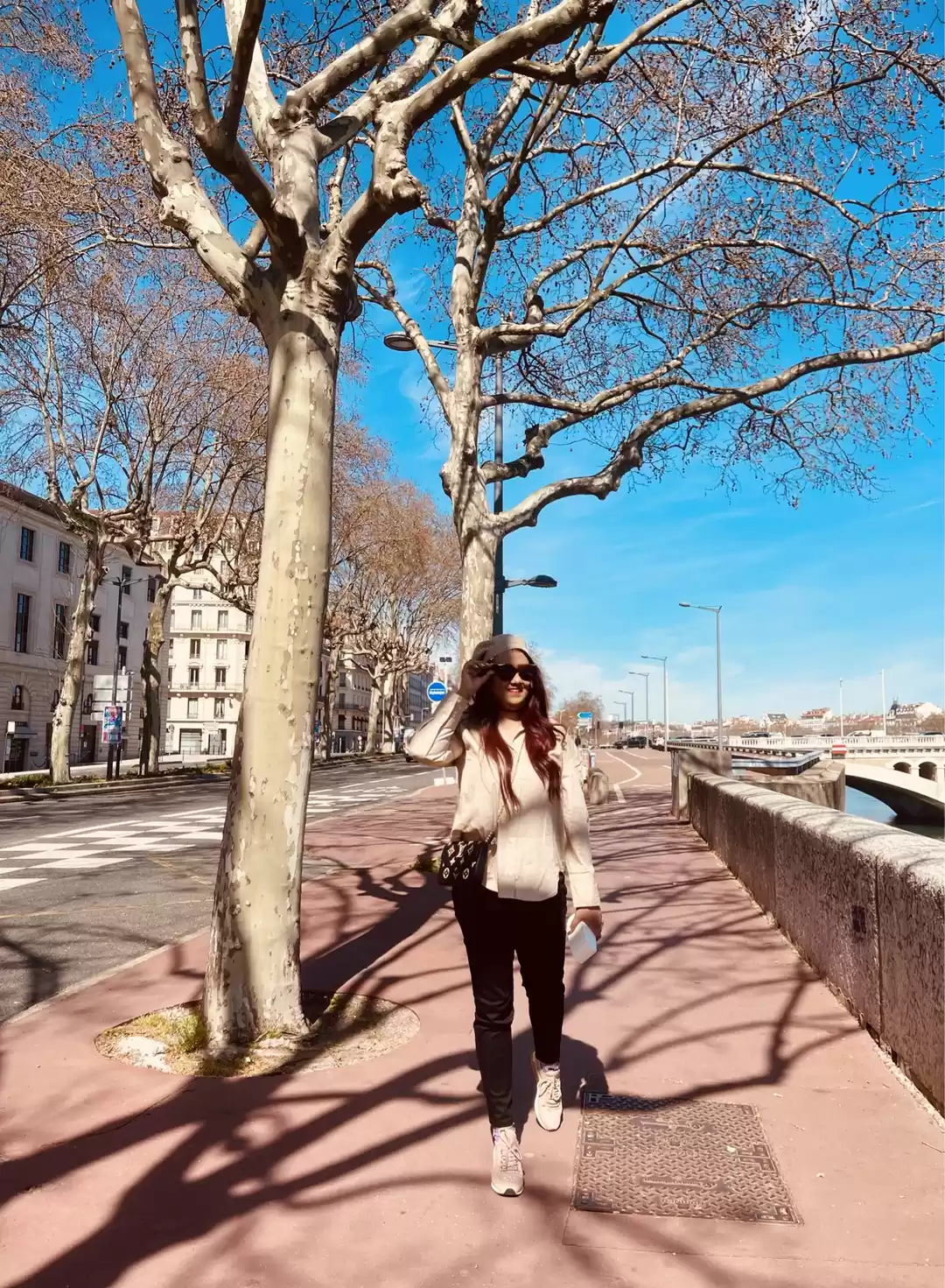 Photo of Lyon, France