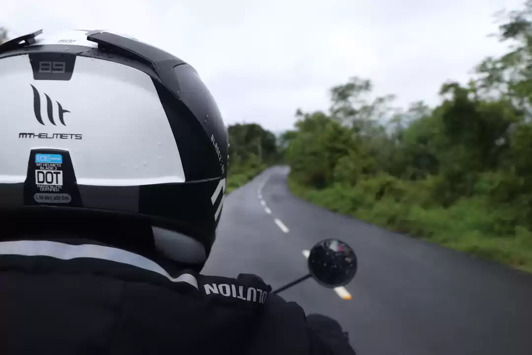 Photo of Vagamon on Wheels: A