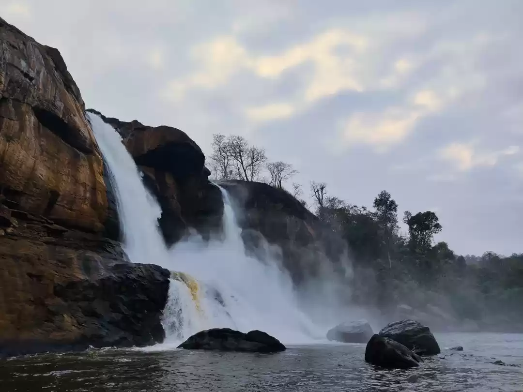 Photo of Discovering Athirapa