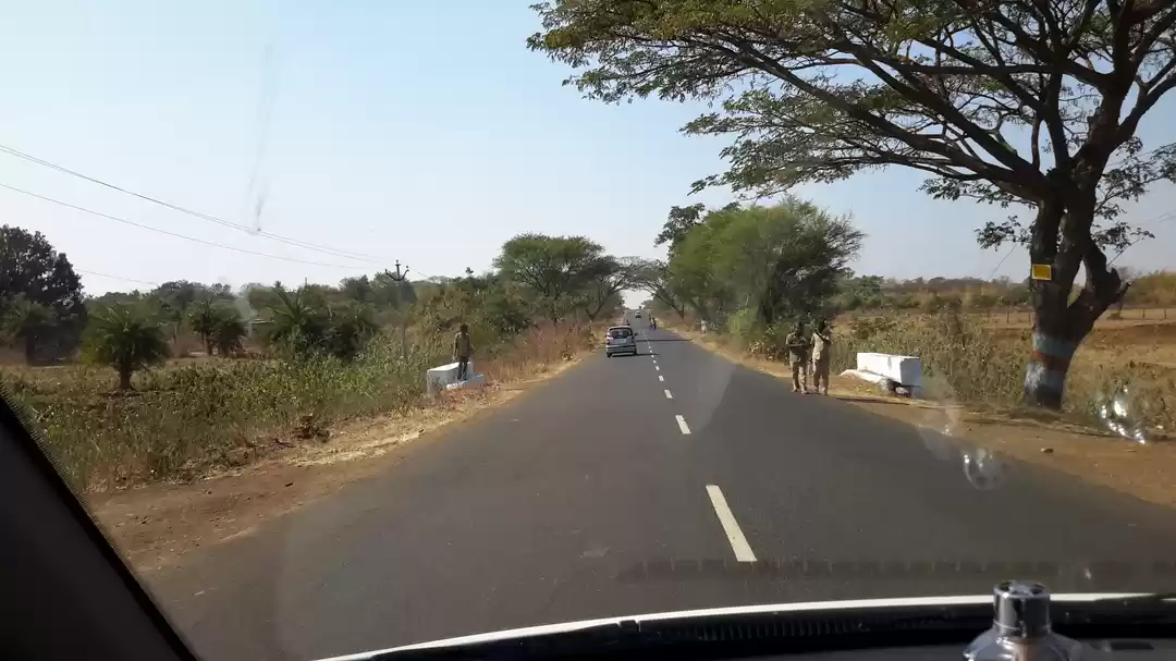 Photo of Weekend Trip to Vika