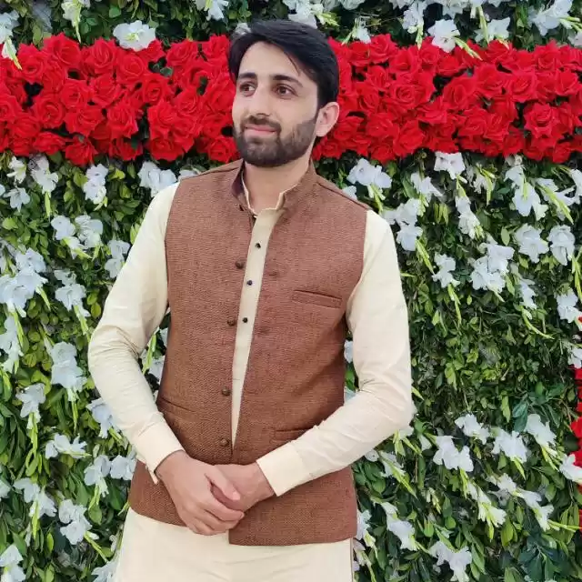 Photo of Rizwan Techloyce