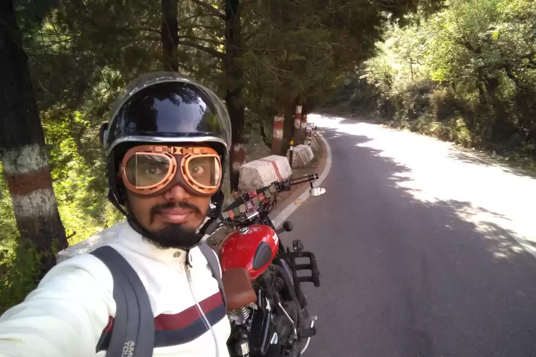 Photo of Tiger Falls