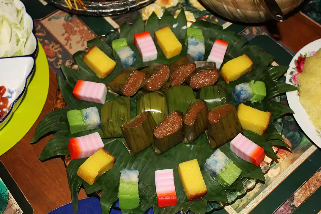 Photo of A Food Lover's Guide