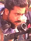 Photo of Nitin Das