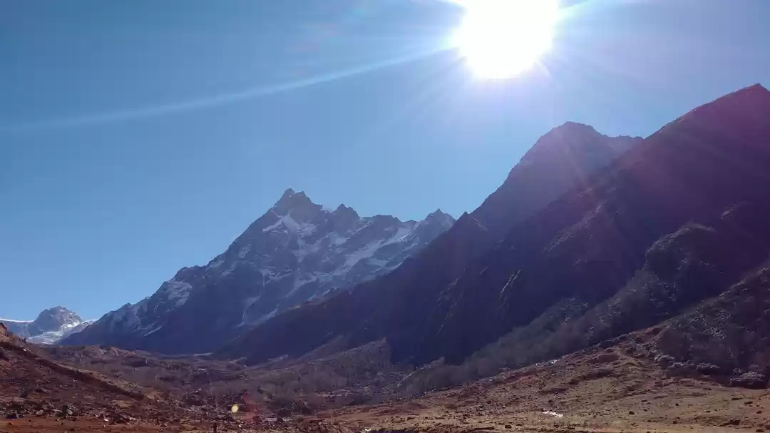 Photo of Indulging in Good Ka