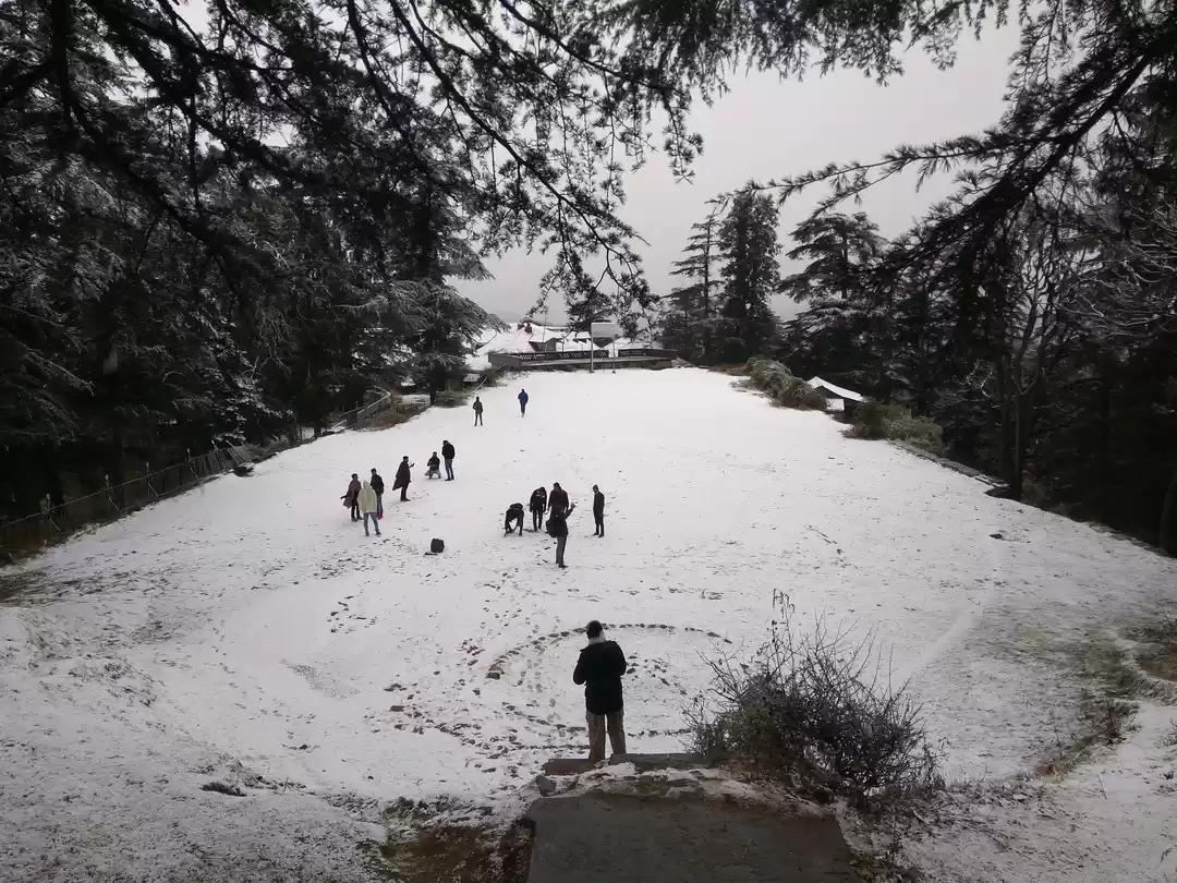 Photo of Escape to explore - 