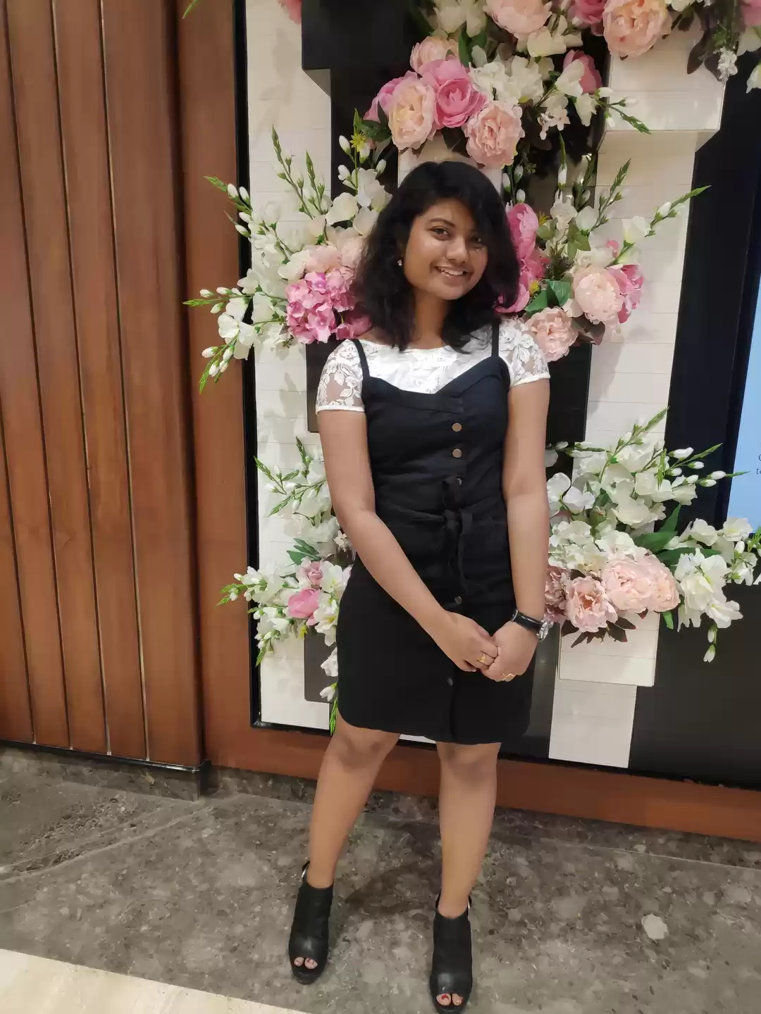 Photo of Shubhangi Shinde