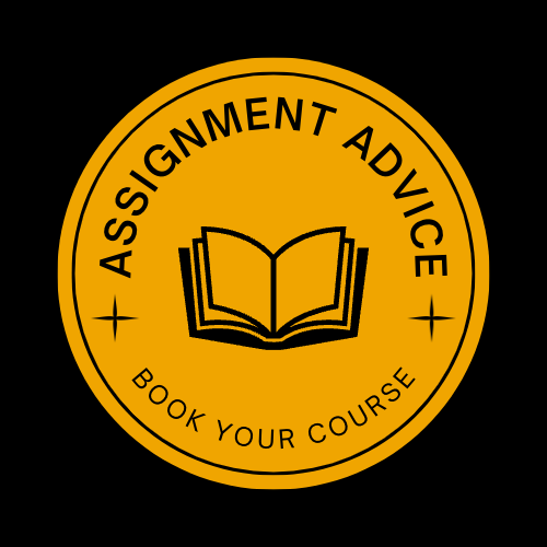 Photo of Assignment Advice
